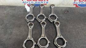 313.ch8n19 Dodge Truck 19-24 20 21 22 23 Ram 6.7 Cummins Diesel Connecting Rods Set Of 6 2500 3500