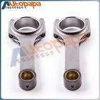 Arp2000 Dv5yn4 Maxpeedingrods Connecting Rods Bolts Fit Fiat Old Model Bielle
