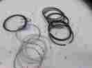 E-222x Sealed Power 20 Economy Piston Ring Set