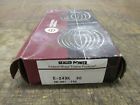 E-243k Unbranded New Sealed Power Federal Mogul Rings Ring Set E-243k Unbranded New Sealed Power Federal Mogul Rings Ring Set