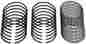 00053059134264 E-286k Sealed Power Engine Piston Ring Set 30 40787.030 T8188m30 2m694030 40787030 40787.03