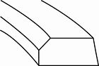 00053059135605 E-301x Sealed Power Engine Piston Ring Set