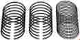 E-356k Sealed Power Engine Piston Ring Set 30 Us Made