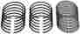 E-414x Sealed Power 80-84 Pontiac Gmc Chevrolet El Camino Monte Carlo Engine Piston Ring Set