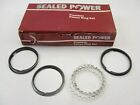 E-449kc Sealed Power Piston Rings Standard Renault Encore