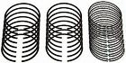 E-642k Sealed Power Premium Piston Ring 614046161719