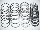1933 E172-std.-.009 Pedrick To Studebaker Six Standard Piston Rings