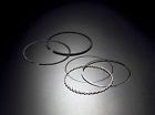 E180k Sealed Power Moly Piston Ring Set Oversize Top 053059128676
