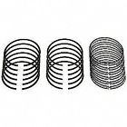 E196k30 Sealed Power Moly Piston Rings 053059129284