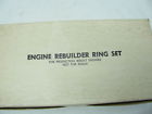 E203k030 Sealed Power E203k 030