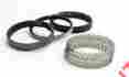 E232k Sealed Power 4.094 In Bore Premium Piston Rings Kit P N 053059130792