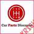 E251k40 Sealed Power New Engine Piston Ring Set 053059132635