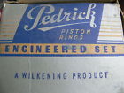 E266 Std.-.009 Std 009 Pedrick Piston