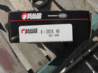 To1966 E287x Sealed Power Engine Piston Ring Set For Buick
