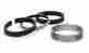 E296x40 Sealed Power 4.400 In Bore Economy Piston Rings Kit Part Number 053059135148