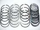 E32-.040.-.049 Pedrick Piston Ring Company To Dodge Plymouth Massey Harris Super