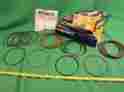 E373k Other Ring Set 429 Std Hastings