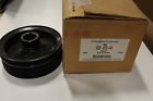 E3ze-6312-aa E3ze6312aa Ford Nos Oem Crankshaft Pulley