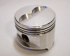 E4722060 Arias Pistons Mopar Chrysler Wedge Bore Dome Drag New