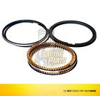 E477-040 Diamond Power Piston Rings For Gm Cavalier Sunbird 748926633550