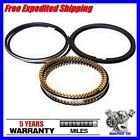 E4882 Diamond Power Piston Ring