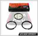 2c4899 E4899 Piston Ring Fits Nissan Quest Frontier 3.3 L Vg33e Sohc 640791751523