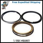 2c4911 E4911 Diamond Power Piston Ring