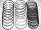 E499-std Pedrick Piston Ring Company 1958
