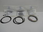 E-606kc E606kc Sealed Power Premium Piston Ring Set 053059698063