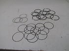 E613k50mm E613k.50mm Autoextra Sealed Power Premium Piston Ring Set