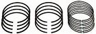 E616x1.00mm Sealed Power Piston Ring