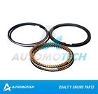 E633-020 Diamond Power Piston Ring Set Fits Nissan Isuzu 759321706855