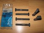 E6hz-6214-b Ford Nos Connecting Rod Bolt Set Of Diesel Oem
