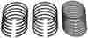 E-906k E906k Sealed Power Moly Piston Rings