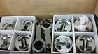 Eagle Pistons 565 6.385 Rods Je Beam