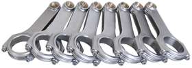 6760b3d Eagle Specialty Products Prod Connecting Rods Esp 4340 H-beam Cap Screw Bushed Fits Bb