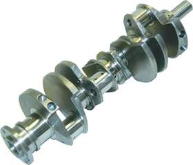 Crs104554500 Eagle Specialty Products Oldsmobile V8 455 Cast Steel Crank - 4.500 Stroke