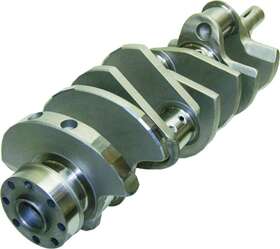 Crs428137505850 Eagle Specialty Products Ford 4.6l 4340 Forged Crank - 3.750 Stroke