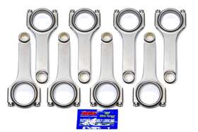 Crs6200b3dl19 Eagle Specialty Products Sbc 4340 Forged H-beam Rods 6.200 With L19 Bolts
