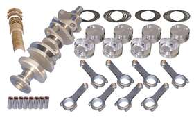 Eagle Specialty Products Kit16524030 Sbf 351w Rotating Assem. Kit - Competition