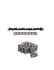 Eck1013r Enginetech Chevy High Performance Cam Lifter Kit Springs Stage Lift