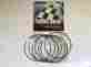 Ecr323 Total Seal Piston Rings Pack Of 8