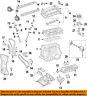 Ej7z6200a Ford Conrod Connecting Rod