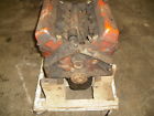 3756519 Engine 283 Chevrolet