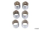 26003 Engine 346 Jaguar Piston 062 1988-1997 Vanden Pin Fits Payen Plas Bushing