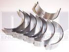 Rb602 Engine Dnj Bearing Rod Set Components Rb602 Engine Dnj Bearing Rod Set Components