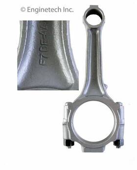 Ecr209 Enginetech Connecting Rod For Select 86-08 Ford Mazda Mercury Models