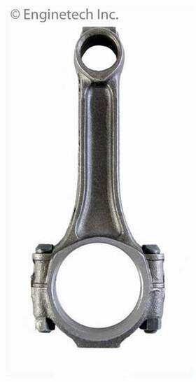 Ecr311 Enginetech Connecting Rod For Select 62-67 Chevrolet Gmc Pontiac Models