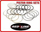 Enginetech Premium Piston Rings Hummer Dohc Pxxxx Sxxxxx