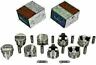 Ep-630 Chq Camaro Piston Set Standard